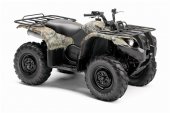 2010 Yamaha Grizzly 450 Auto 4x4 IRS photo